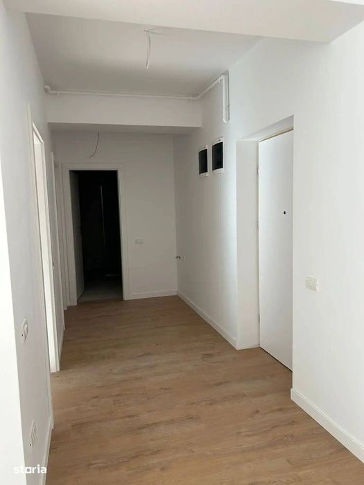 Apartament 2 Camere | Tunari | Nemobilat | Pretabil Birou, Comercial
