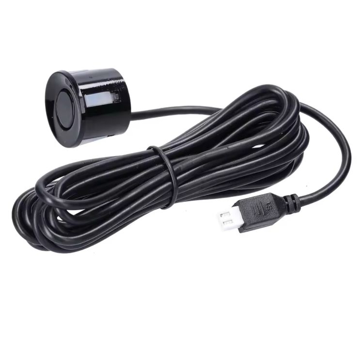 Парктроник за кола с 4 сензора / датчика