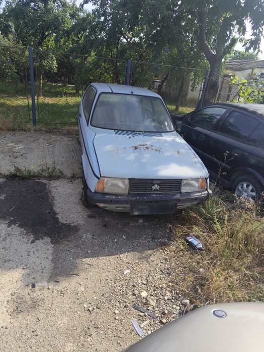 Vând Oltcit în stare bună