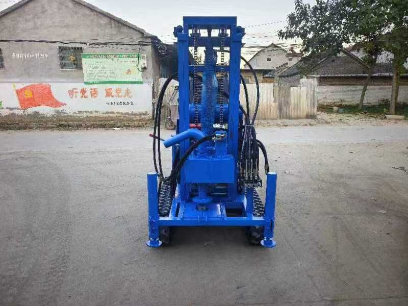 Instalație de Foraj SLD 150 - Nouă, Factură și Garanție 9915 EURO