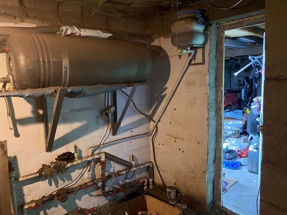 Продается дом в поселке Вольный