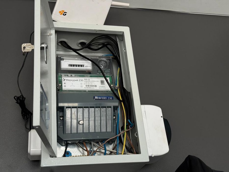 Продается контейнер под коммерческую деятельность