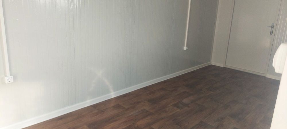 Складови контейнери Гараж Бутка за инструменти Сглабяне на място