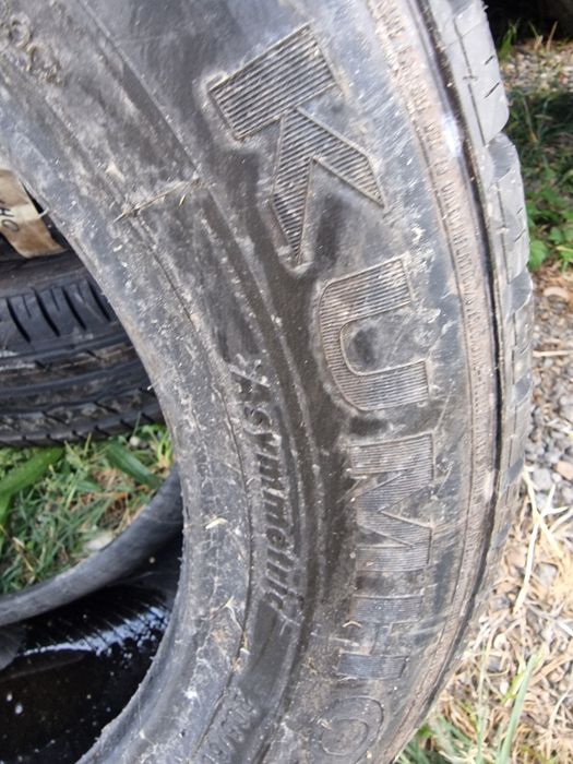 Anvelopă 205/60R16 marca Kuhmo