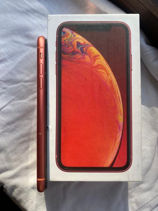 Айфон срочно продам хр