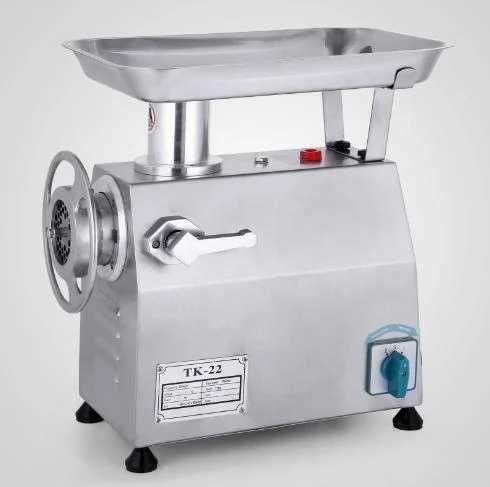 Профессиональная мясорубка ТК-22 с реверсом