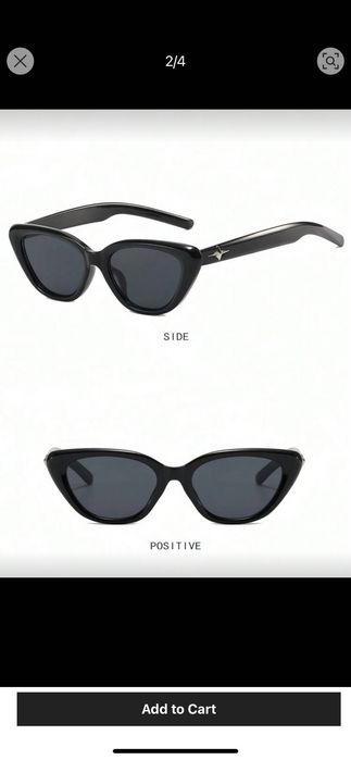 Слънчеви очила с uv защита