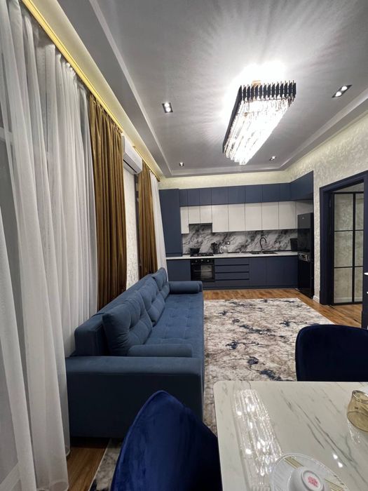 Аренда квартирa Юнусобод 4- квартал. Актуально