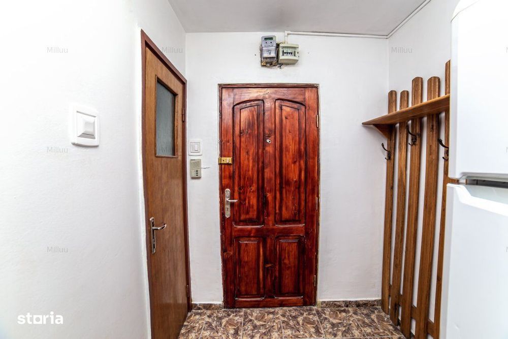 3 camere | Petfriendly | 10 Min Metrou Constantin Brancusi