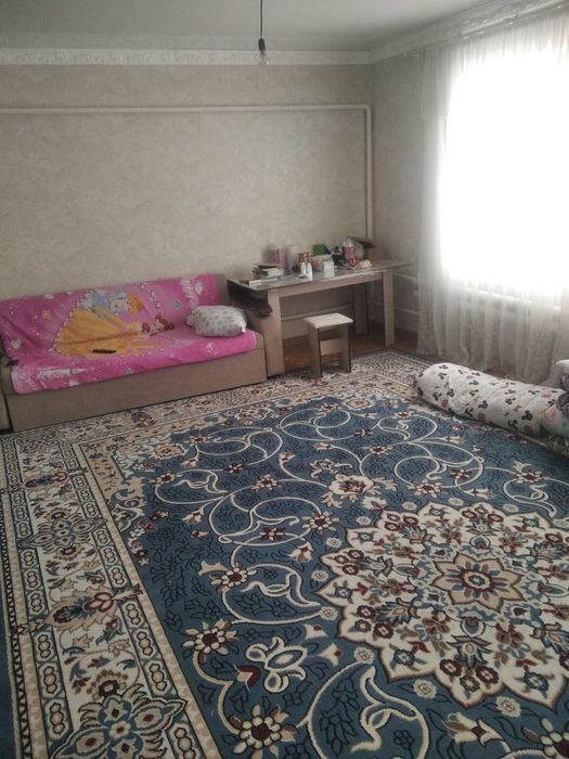 Тельманда жер үй сатылады