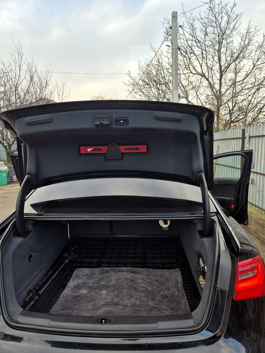 Audi a6 c7 3.0 245 2011
