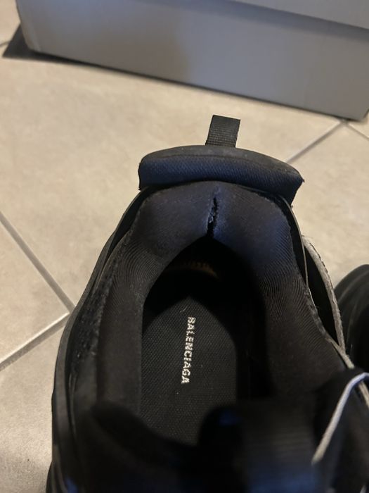 Balenciaga Track 44 номер