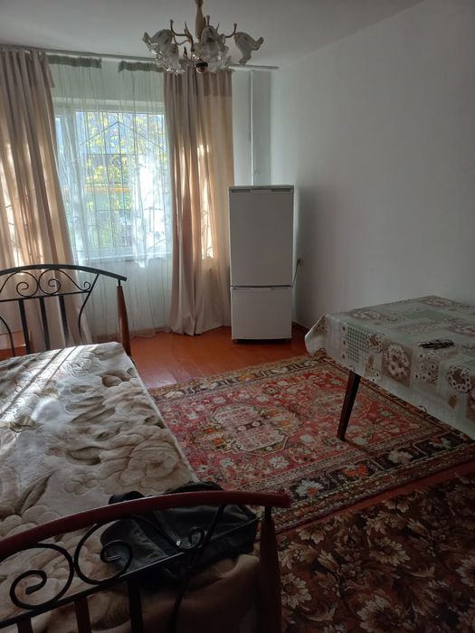 Продам однокомнатную квартиру