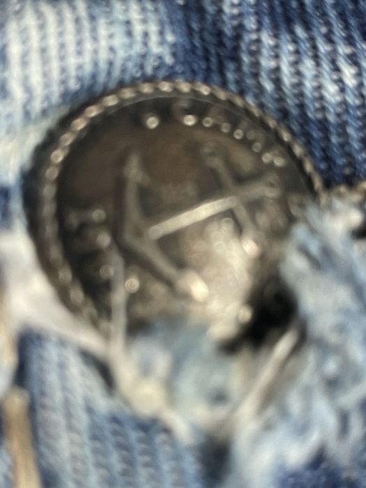 Y2K мъжки дънки Baggy Camp David