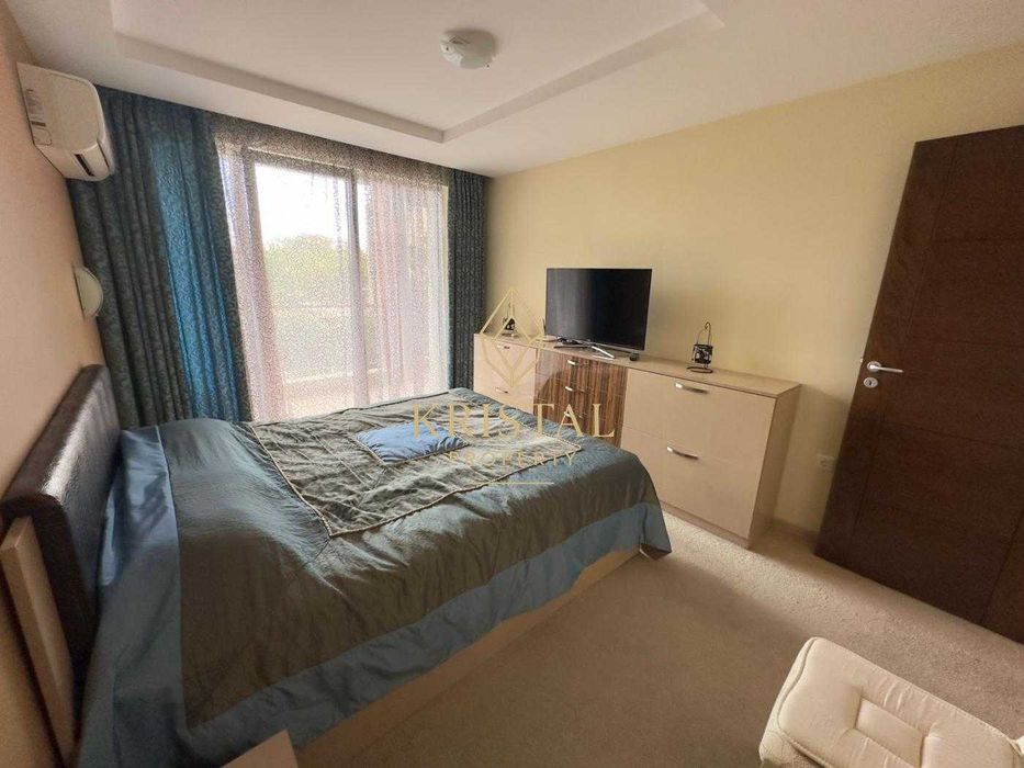 Продава се Двустаен апартамент в с. Равда, Област Бургас - 85 кв.м за 1506 €/кв.м - Снимка #5