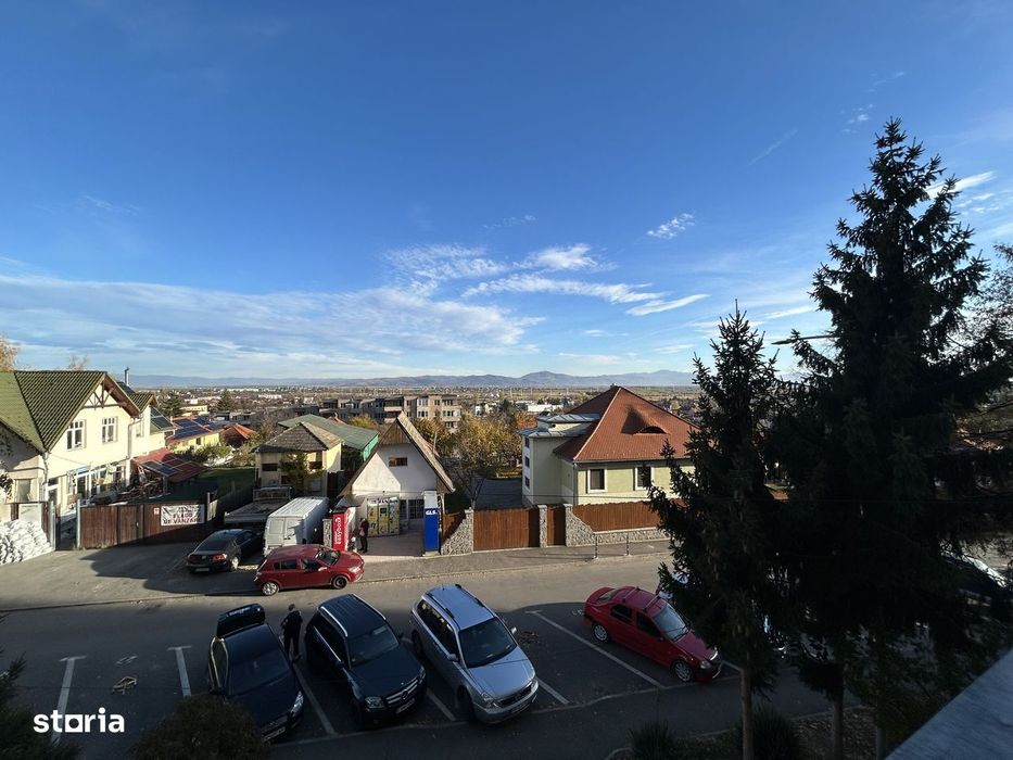 Apartament 2 camere central Sf. Ghoerghe