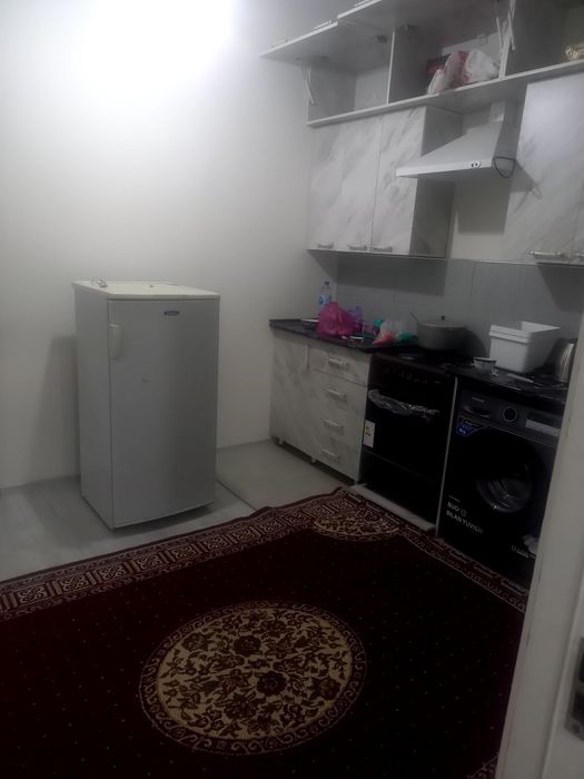 2 хоналик квартира сотувда