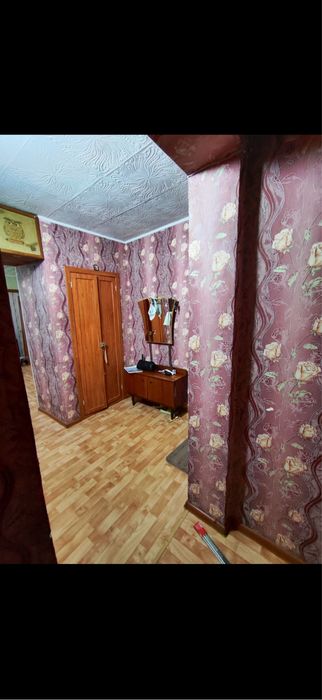 Сдам комнату на долгий срок