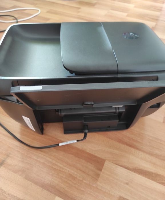 Imprimanta HP Deskjet 3835
