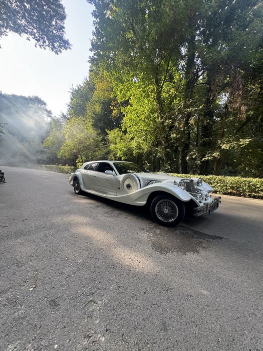 Nissan Matsuoke klip va roliklar uchun