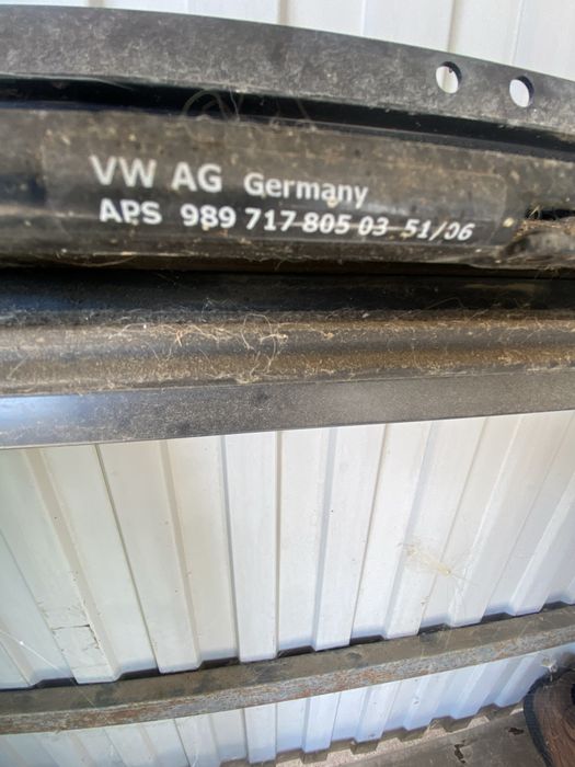 Продам запчасти от АудиQ7