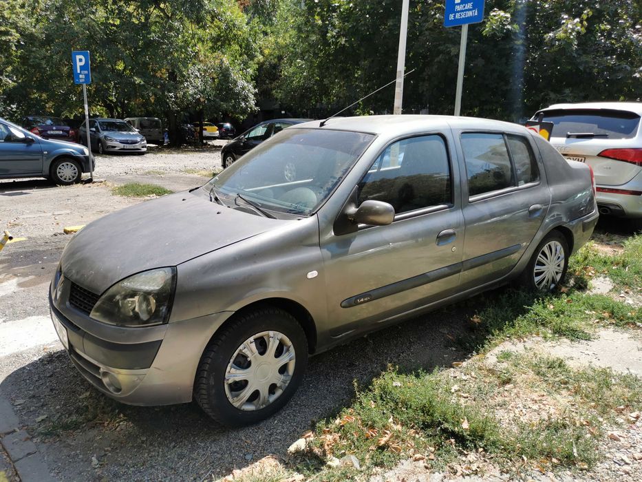 Urgent Reanault Clio cu GPL, necesita inlocuire pompa ulei