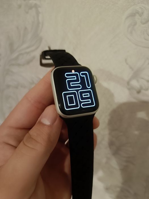 Apple watch SE 40 мм