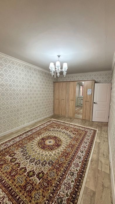 Квартира 2 комнат