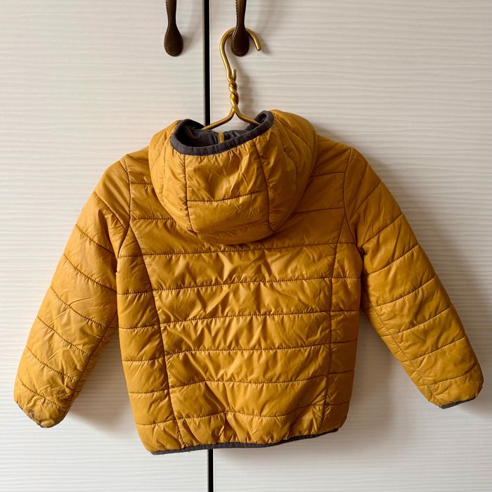 Легкая детская куртка Original Marines