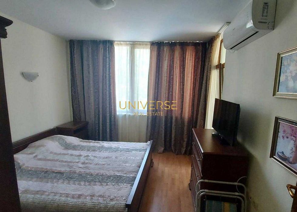 Продава се Двустаен апартамент в к.к. Слънчев бряг - 61 кв.м за 1263 €/кв.м - Снимка #6