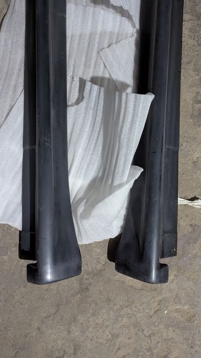 Praguri Mitsubishi Lancer X 2008-2015