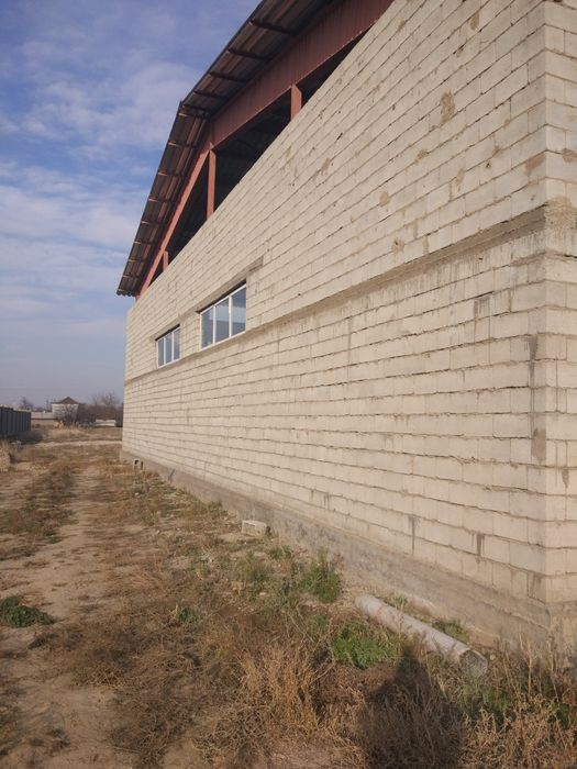 Аренда базы или склада