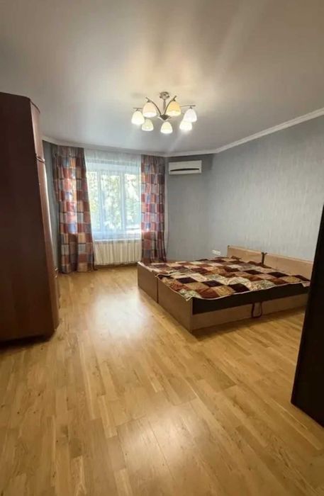 Аренда квартиры 4 комнаты