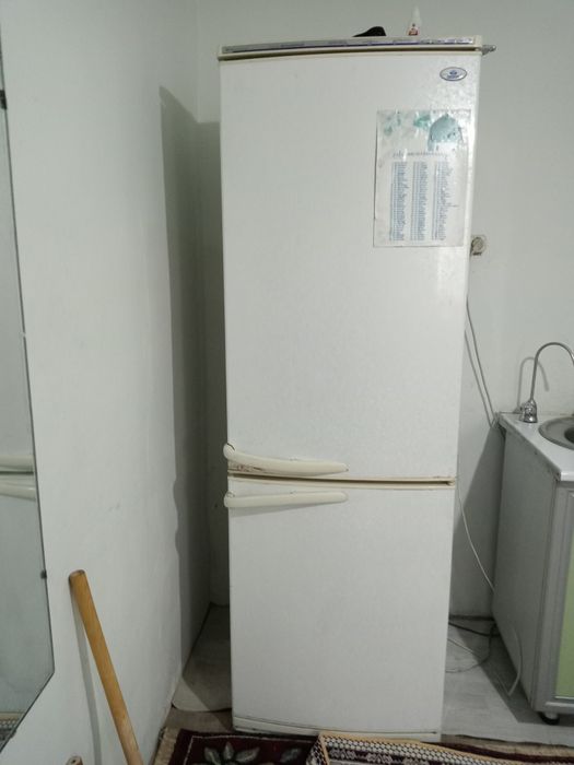 Холодилик Хорошо