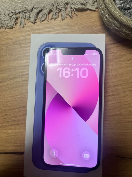 iPhone 13 mini 128