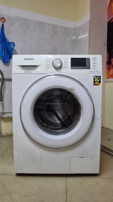 Продажа стиральных машин