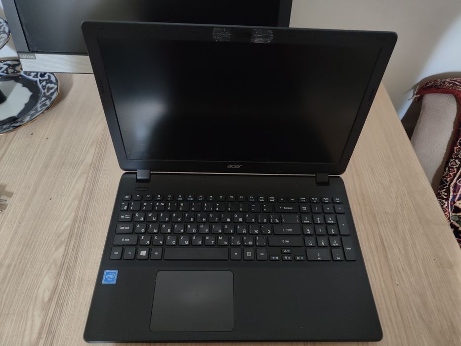Ноутбук acer cm-5