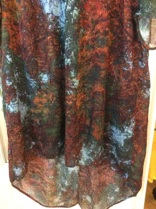 Rochie Benetton superba L