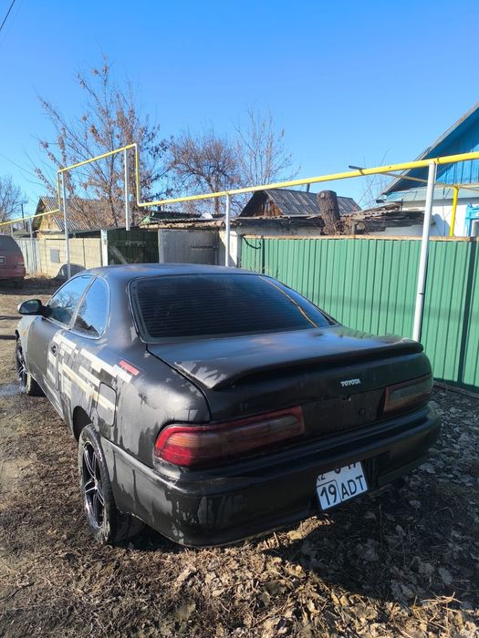 Продам toyota corolla levin