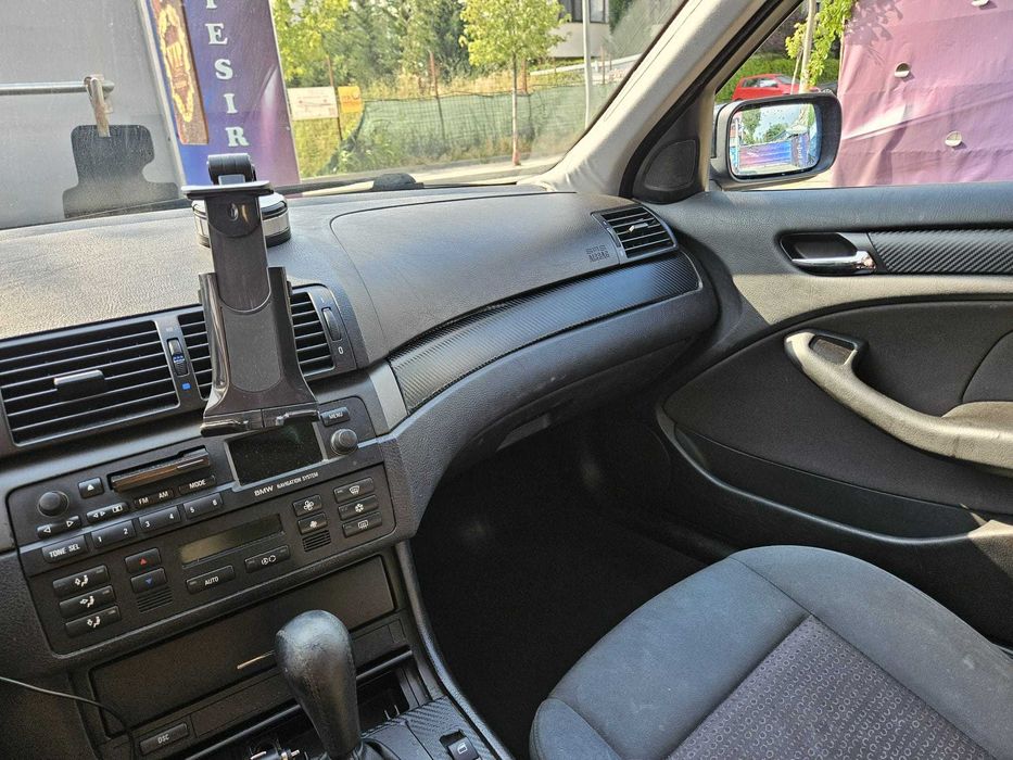 Vand BMW Seria 3