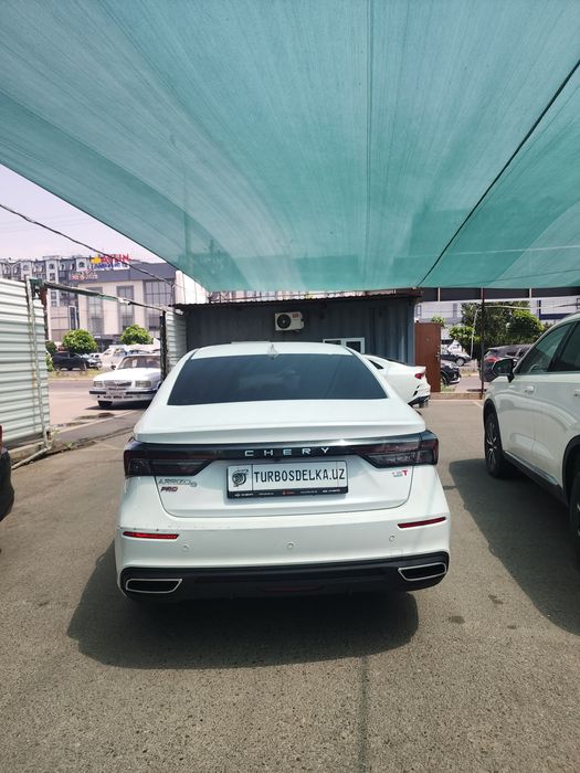 Chery Arrizo 6 pro 2023 yil