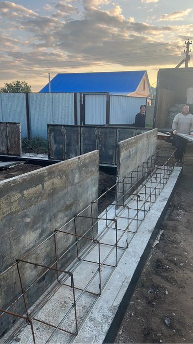 Продам комплект опалубки