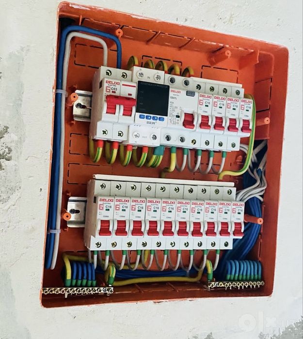 Електрик хизмати 24/7 тошкент Elektrik xizmati