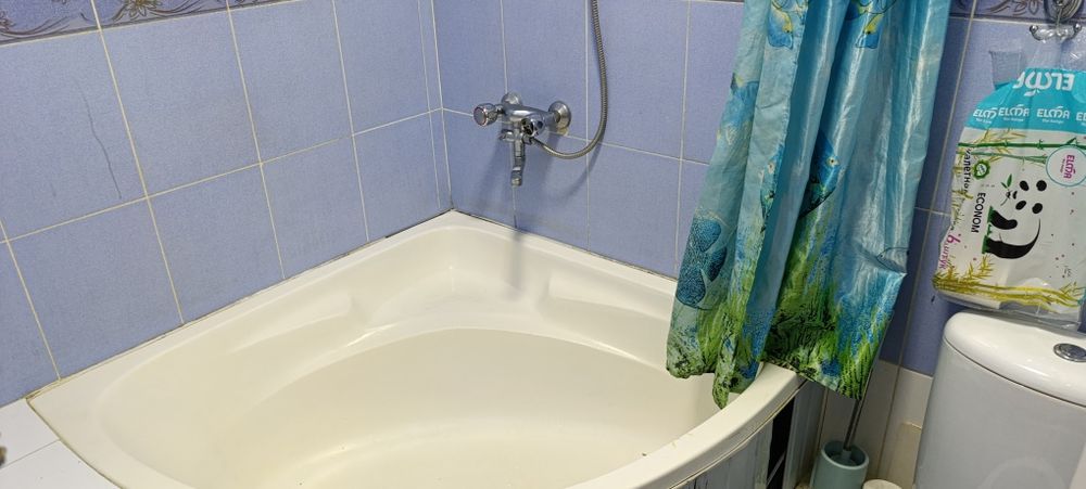 1 комнатная квартира