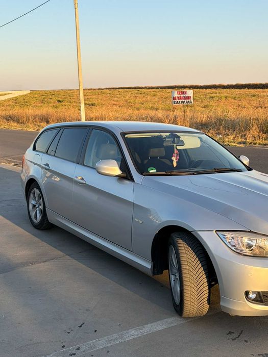 BMW 3 Series 2010 — imagine 3