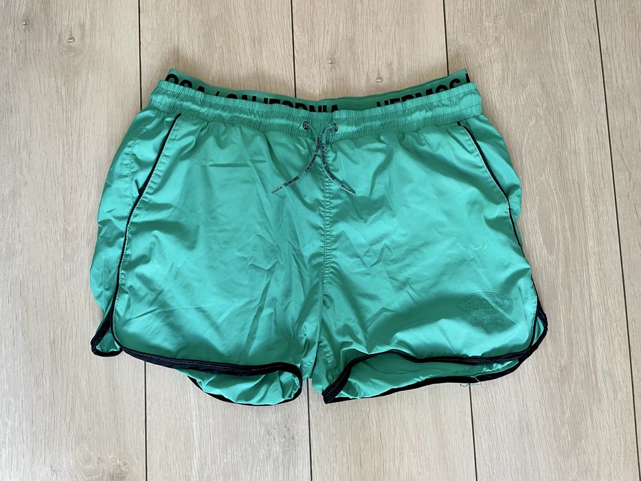 LCW WAIKIKI-шорти за плаж(size-M)