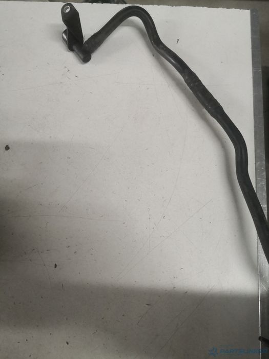 Conducta Frana Audi A8 Iii (4H2, 4H8, 4Hc, 4Hl) [ 2009 - 2018 ] Oem 4H