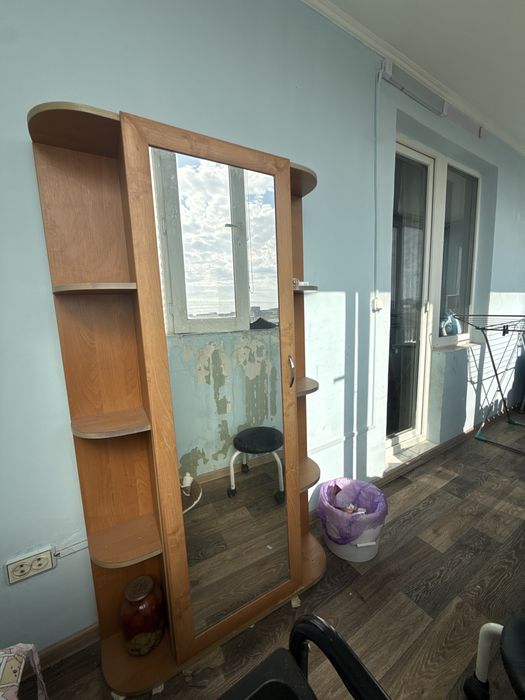 Продается полка для корридора