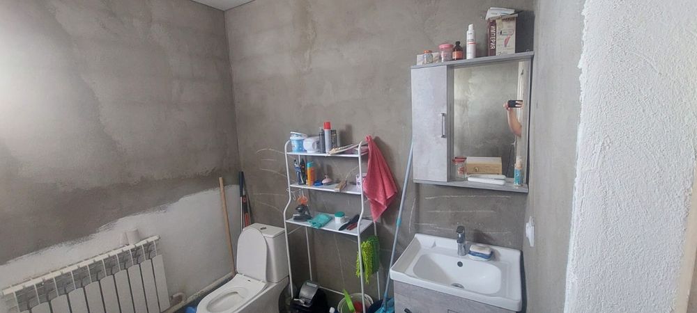 Продаётся дом в село шелек