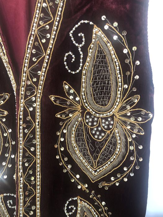 камзол женский